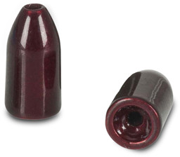 Afficher les détails pour DOYIO TUNGSTEN BULLET SINKERS Image de DOYIO TUNGSTEN BULLET SINKERS