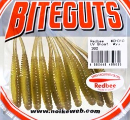 Show details for NOIKE BITEGUTS REDBEE UV GHOST AYU 360 Picture of NOIKE BITEGUTS REDBEE UV GHOST AYU 360