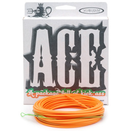Show details for VISION ACE FLOATING CARROT Picture of VISION ACE FLOATING CARROT
