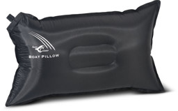 Vedi i dettagli per IRON CLAW BOAT PILLOW DE LUXE Immagine di IRON CLAW BOAT PILLOW DE LUXE