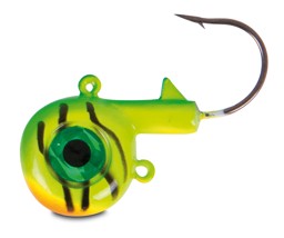 Show details for IRON CLAW BIG EYE FIREBALL Picture of IRON CLAW BIG EYE FIREBALL
