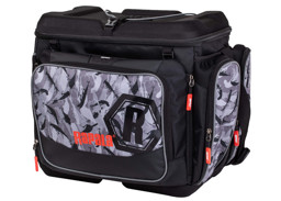 Afficher les détails pour RAPALA TACKLE BAG MAGNUM CAMO Image de RAPALA TACKLE BAG MAGNUM CAMO
