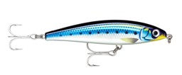 Show details for RAPALA X-RAP MAGNUM PREY HDBSRD Picture of RAPALA X-RAP MAGNUM PREY HDBSRD