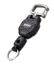 Show details for RAPALA RETRACTABLE LANYARD Picture of RAPALA RETRACTABLE LANYARD