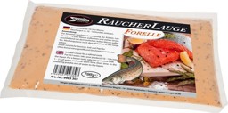 Zeige Details für SÄNGER RÄUCHERLAUGE FORELLE 700g Bild von SÄNGER RÄUCHERLAUGE FORELLE 700g