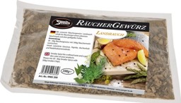 Show details for SÄNGER RÄUCHERGEWÜRZ LANDRAUCH 100g Picture of SÄNGER RÄUCHERGEWÜRZ LANDRAUCH 100g
