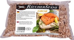 Show details for SÄNGER RÄUCHERSPÄNE BUCHE GROB 1kg Picture of SÄNGER RÄUCHERSPÄNE BUCHE GROB 1kg