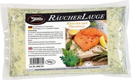 Zeige Details für SÄNGER RÄUCHERLAUGE KRÄUTER DER PROVENCE 700g Bild von SÄNGER RÄUCHERLAUGE KRÄUTER DER PROVENCE 700g