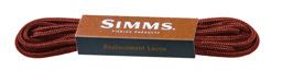 Vedi i dettagli per SIMMS REPLACEMENT LACES SIMMS ORANGE ERSATZ SCHNÜRSENKEL Immagine di SIMMS REPLACEMENT LACES SIMMS ORANGE ERSATZ SCHNÜRSENKEL