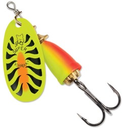 Vedi i dettagli per BLUE FOX VIBRAX FLUORESCENT FT Immagine di BLUE FOX VIBRAX FLUORESCENT FT