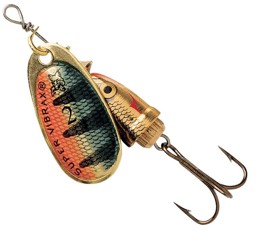 Show details for BLUE FOX VIBRAX SHAD PERCH Picture of BLUE FOX VIBRAX SHAD PERCH