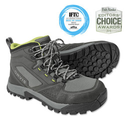 Vedi i dettagli per ORVIS MEN'S ULTRALIGHT WATSCHUH Immagine di ORVIS MEN'S ULTRALIGHT WATSCHUH