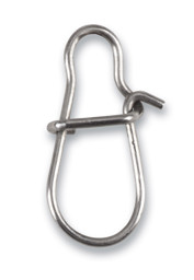 Show details for IRON CLAW RB POWER SNAP STAINLESS Picture of IRON CLAW RB POWER SNAP STAINLESS