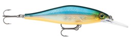 Show details for RAPALA SHADOW RAP SHAD DEEP BGH Picture of RAPALA SHADOW RAP SHAD DEEP BGH