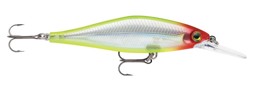 Show details for RAPALA SHADOW RAP SHAD DEEP CLN Picture of RAPALA SHADOW RAP SHAD DEEP CLN
