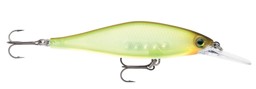 Show details for RAPALA SHADOW RAP SHAD DEEP HAY Picture of RAPALA SHADOW RAP SHAD DEEP HAY