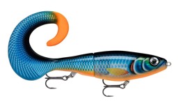 Show details for RAPALA X-RAP OTUS BLUE GHOST 17cm Picture of RAPALA X-RAP OTUS BLUE GHOST 17cm