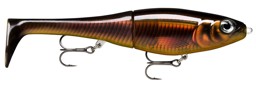 Show details for RAPALA X-RAP PETO HOT TIGER PIKE 14cm Picture of RAPALA X-RAP PETO HOT TIGER PIKE 14cm