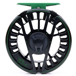 Show details for VISION XLV CUSTOM NYMPH & DRY #5-6 REEL Picture of VISION XLV CUSTOM NYMPH & DRY #5-6 REEL