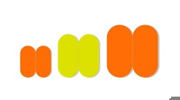 Vedi i dettagli per STONFO FOAM STRIKE INDICATORS Immagine di STONFO FOAM STRIKE INDICATORS
