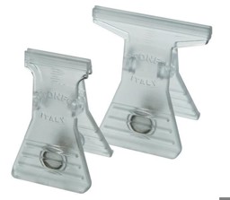 Show details for STONFO PINZE PER DUBBING HAIR CLIPS Picture of STONFO PINZE PER DUBBING HAIR CLIPS