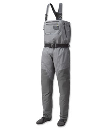 Vedi i dettagli per ORVIS MEN'S PRO WATHOSE Immagine di ORVIS MEN'S PRO WATHOSE