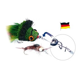Show details for TRAUN RIVER MICRO SNAP Picture of TRAUN RIVER MICRO SNAP