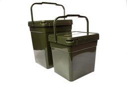 Show details for RIDGEMONKEY MODULAR BUCKET SYSTEM Picture of RIDGEMONKEY MODULAR BUCKET SYSTEM