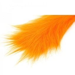 Show details for FAIR FLIES FLY FUR HOT ORANGE Picture of FAIR FLIES FLY FUR HOT ORANGE