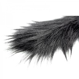 Show details for  FAIR FLIES FLY FUR BLACK Picture of  FAIR FLIES FLY FUR BLACK