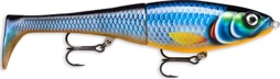 Show details for RAPALA X-RAP PETO BLUE GHOST 14cm Picture of RAPALA X-RAP PETO BLUE GHOST 14cm