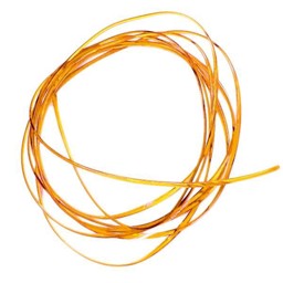 Vedi i dettagli per VINYL RIB ORANGE Immagine di VINYL RIB ORANGE