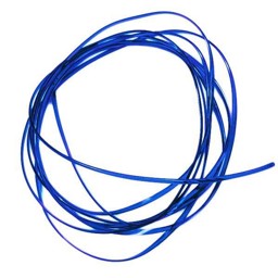 Vedi i dettagli per VINYL RIB BLUE Immagine di VINYL RIB BLUE