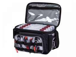 Zeige Details für RAPALA LURE TACKLE BAG LITE CAMO Bild von RAPALA LURE TACKLE BAG LITE CAMO