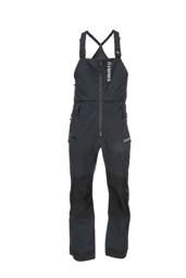 Afficher les détails pour SIMMS PRODRY BIB BLACK GORE-TEX REGENHOSE Image de SIMMS PRODRY BIB BLACK GORE-TEX REGENHOSE
