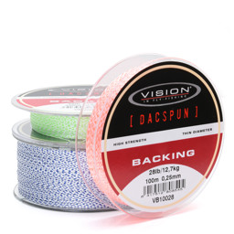 Vedi i dettagli per VISION DACSPUN BACKING Immagine di VISION DACSPUN BACKING