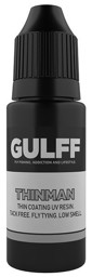 Show details for  GULFF THINMANN CLEAR 15ML Picture of  GULFF THINMANN CLEAR 15ML