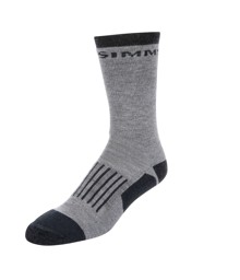 Vedi i dettagli per SIMMS MERINO MIDWEIGHT HIKER SOCK STEEL GREY SOCKEN Immagine di SIMMS MERINO MIDWEIGHT HIKER SOCK STEEL GREY SOCKEN