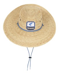 Vedi i dettagli per  SIMMS CUTBANK SUN HAT NATURAL Immagine di  SIMMS CUTBANK SUN HAT NATURAL