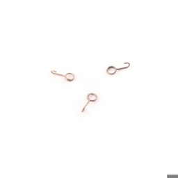 Vedi i dettagli per PACCHIANNI SNAPS INTERCHANGEABLE CLOSED FOR TAILS Immagine di PACCHIANNI SNAPS INTERCHANGEABLE CLOSED FOR TAILS