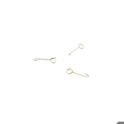 Vedi i dettagli per PACCHIANNI SNAPS INTERCHANGEABLE OPEN FOR HOOKS Immagine di PACCHIANNI SNAPS INTERCHANGEABLE OPEN FOR HOOKS