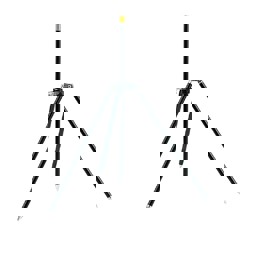Afficher les détails pour JENZI TRIPOD STATIV LEICHT Image de JENZI TRIPOD STATIV LEICHT