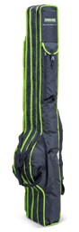 Afficher les détails pour SAENGER BASIC 3 ROD BAG Image de SAENGER BASIC 3 ROD BAG