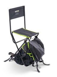 Show details for SAENGER BACKPACKER CHAIR DE LUXE Picture of SAENGER BACKPACKER CHAIR DE LUXE