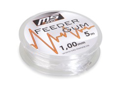 Show details for MS-RANGE FEEDER GUM 5m Picture of MS-RANGE FEEDER GUM 5m