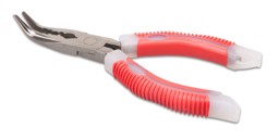 Afficher les détails pour IRON CLAW BENT PLIERS Image de IRON CLAW BENT PLIERS
