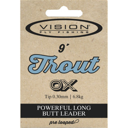 Show details for VISION TROUT LEADER Picture of VISION TROUT LEADER