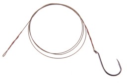 Zeige Details für IRON CLAW SINGLE HOOK RIG Bild von IRON CLAW SINGLE HOOK RIG