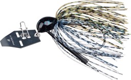 Show details for DAIWA PROREX TG BLADED JIG BLUE GILL Picture of DAIWA PROREX TG BLADED JIG BLUE GILL