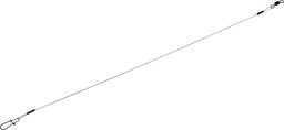 Show details for IRON CLAW TITANIUM LEADER Picture of IRON CLAW TITANIUM LEADER